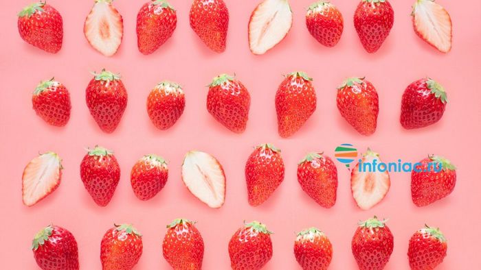 10 самых лучших ягод, овощей и фруктов, утоляющих жажду и почти заменяющих воду