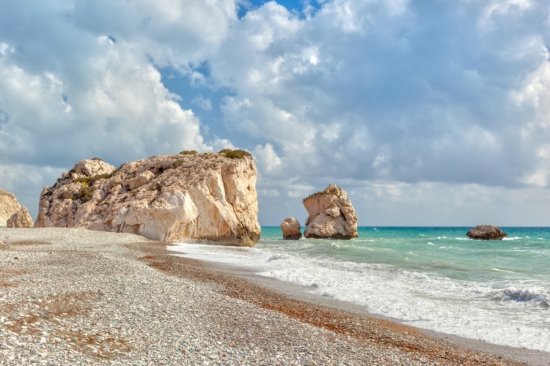 Кипр или Греция: что выбрать для отдыха с детьми на море и как сэкономить на путешествии 