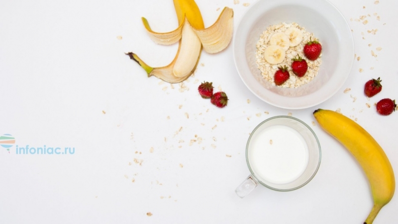 На самом ли деле завтрак является самым важным приёмом пищи? Что говорит наука