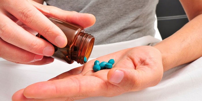 Препараты, повышающие потенцию - список эффективных и натуральных лекарственных средств с описанием