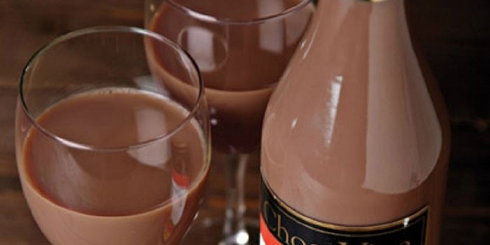 Шоколадное вино - вкусовые характеристики, состав, правила выбора готового в бутылках по брендам и цены