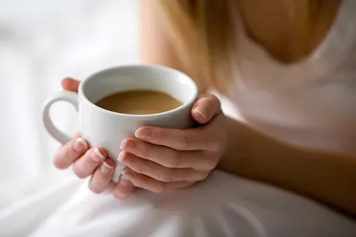 Сколько можно пить кофе без вреда для здоровья? 