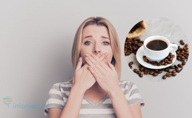 10 вещей, которые с вами произойдут, если вы перестаете пить кофе