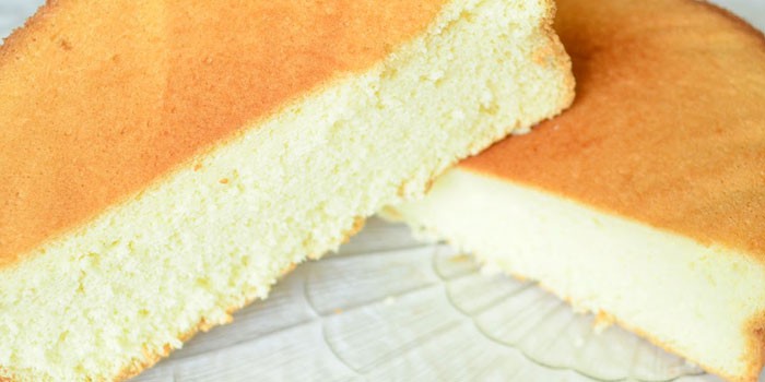 Бисквит в мультиварке - как приготовить по простым рецептам с фото и сколько выпекать
