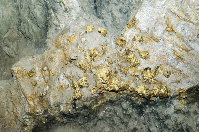 Как добывают золото? Виды золотодобычи, описание, фото и видео