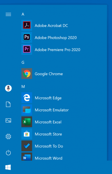 Как изменить меню Пуск Windows 10 — настройки оформления, удаление ненужных элементов и другие задачи