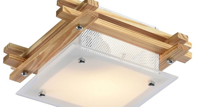 Точечные светильники для натяжных потолков - обзор светодиодных, галогенных и с лампами накаливания