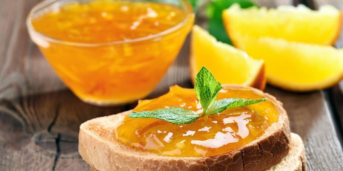 Варенье из апельсинов - как сварить вкусное с цедрой, лимоном, яблоками или грушами