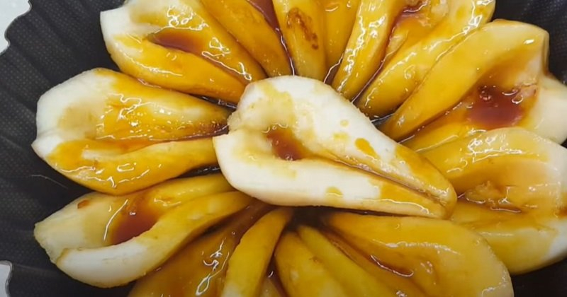 Зразково-показовий пиріг з грушами за рецептом приїжджої італійки