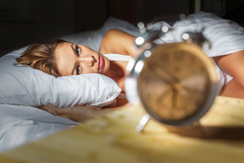 Особистий досвід Миколи Амосова: як подолати безсоння і спати всю ніч безперервно