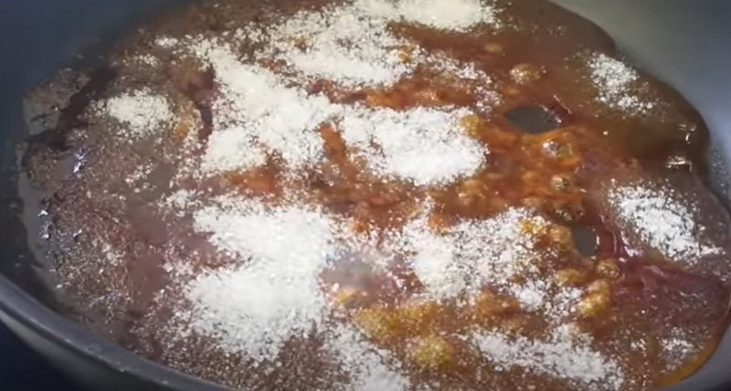 Зразково-показовий пиріг з грушами за рецептом приїжджої італійки