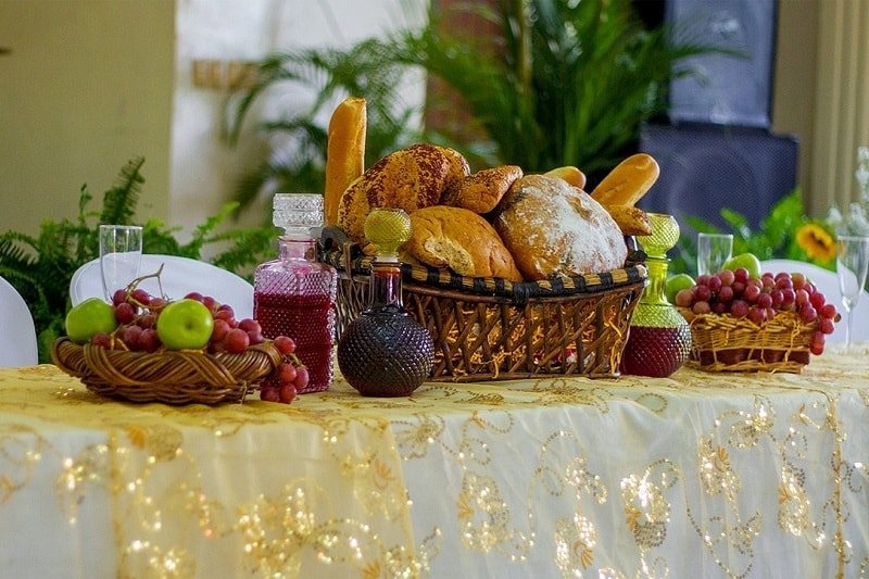 Що не можна робити жінкам в день Параскеви П'ятниці, 10 листопада