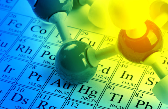 Як підрахували вміст хімічних елементів в Землі?